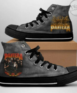 Pantera Shoes 07