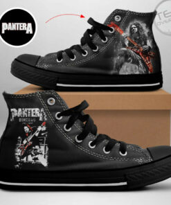 Pantera Shoes 10