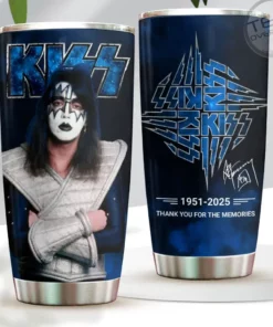 Best sellers Ace Frehley Tumbler Cup 14