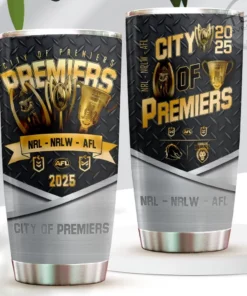 Best sellers Brisbane Broncos Tumbler Cup 05