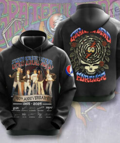Best sellers Grateful Dead Hoodie 05