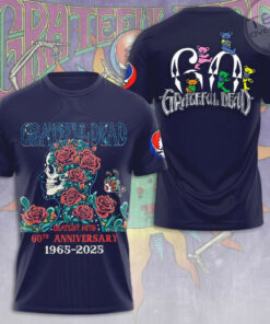 Best sellers Grateful Dead T shirt 06