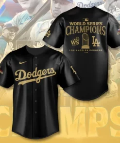 Best sellers Los Angeles Dodgers Baseball Jersey 01