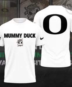 Best sellers Oregon Ducks Football T shirt 04