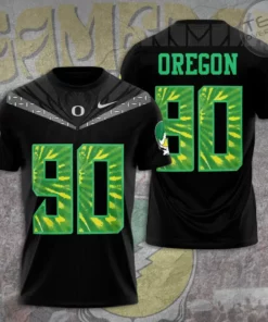Best sellers Oregon Ducks Football T shirt 05