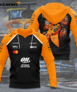 Lando Norris Hoodie 05