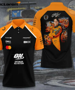 Lando Norris polo shirt 03