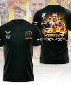 McLaren F1 T shirt