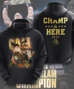 Best sellers John Cena Hoodie 02