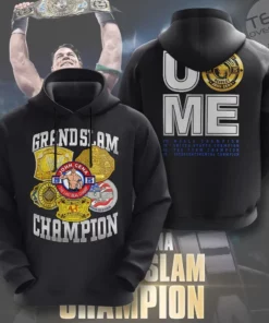 Best sellers John Cena Hoodie 03