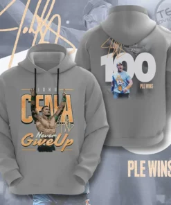 Best sellers John Cena Hoodie 04