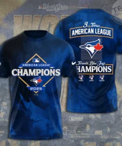 Best sellers Toronto Blue Jays WinCraft T shirt 01