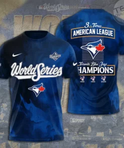 Best sellers Toronto Blue Jays WinCraft T shirt 02