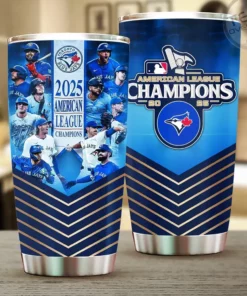 Toronto Blue Jays Tumbler Cup 02