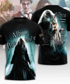 Albus Dumbledore T Shirt
