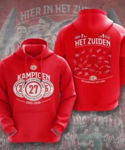 PSV Eindhoven Hoodie