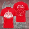 PSV Eindhoven T Shirt