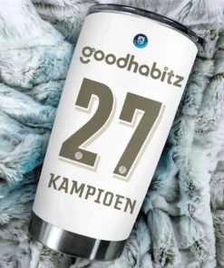 PSV Eindhoven Tumbler Cup