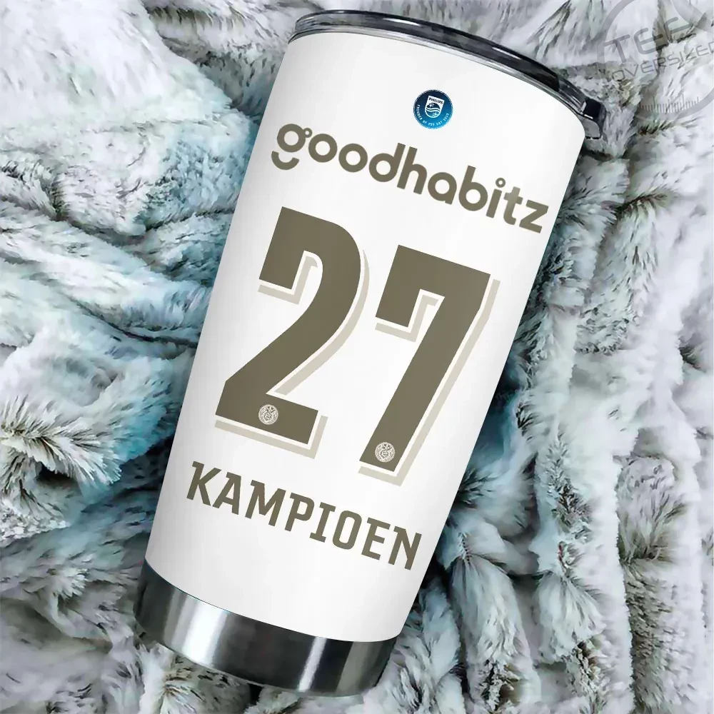 PSV Eindhoven Tumbler Cup