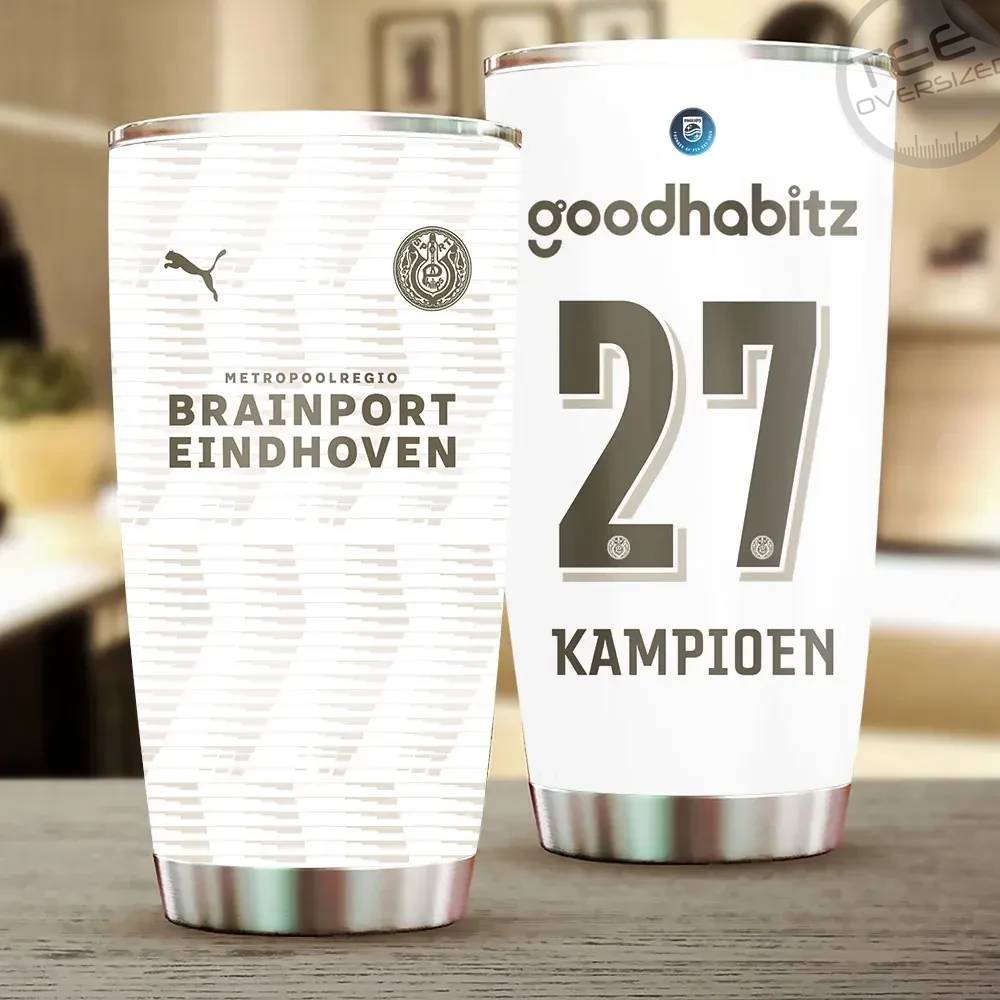 PSV Eindhoven Tumbler Cup