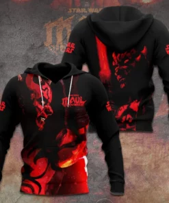 Shadow Lord Hoodie