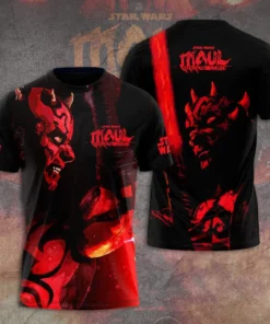 Shadow Lord T Shirt