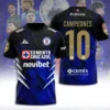 Cruz Azul T Shirt