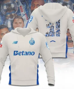 F.C. Porto Hoodie