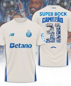F.C. Porto T Shirt