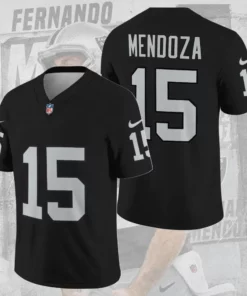 Fernando Mendoza Baseball Jersey