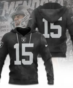 Fernando Mendoza Hoodie