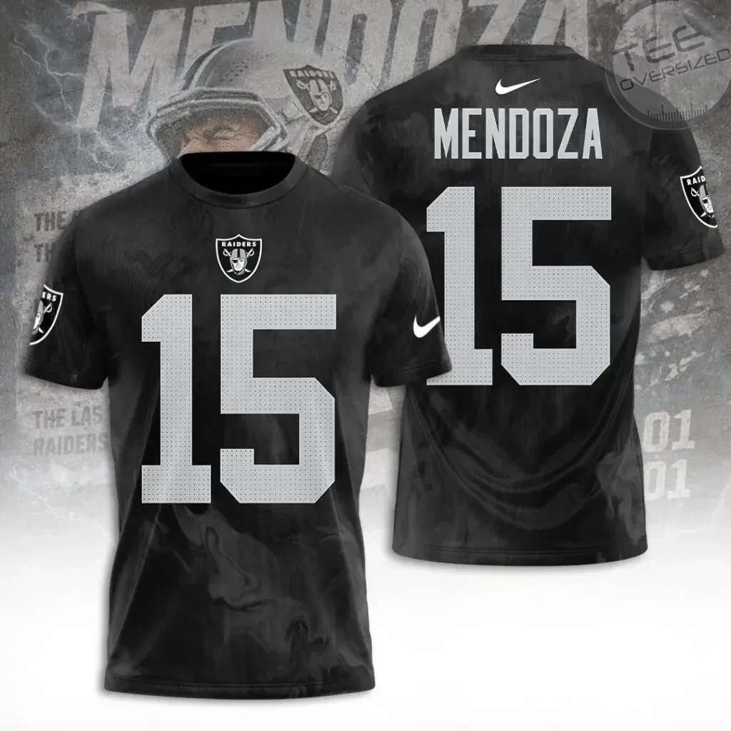 Fernando Mendoza T Shirt