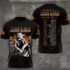 Jason Aldean T Shirt