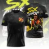 Ken Roczen T Shirt
