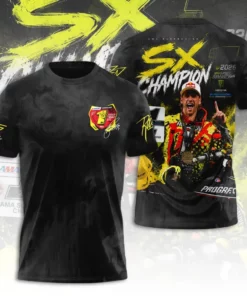Ken Roczen T Shirt