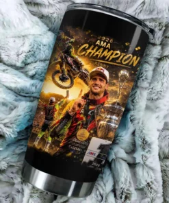 Ken Roczen Tumbler Cup