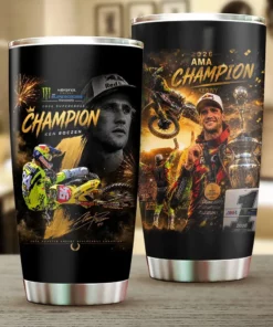 Ken Roczen Tumbler Cup