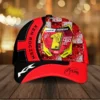 Ken Roczen cap