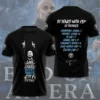 Pep Guardiola 2026 T Shirt