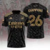 Arsenal FC 26 T Shirt
