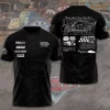 Cars 20th Anniversary T Shirt