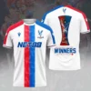Crystal Palace FC 2026 T Shirt
