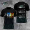 Final Fantasy VII Revelation T Shirt