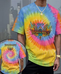 Journey T Shirt
