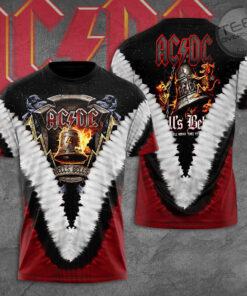 AC DC tie dye shirt 03