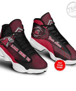 Alabama Crimson Tide Jordan 13 09