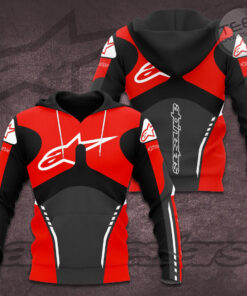 Alpinestars Hoodie OVS20523S3