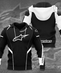 Alpinestars Hoodies Design 1 OVS20523S2