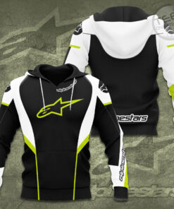 Alpinestars Hoodies Design 2 OVS20523S2