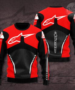 Alpinestars Sweatshirt OVS20523S3